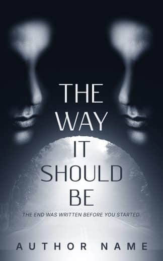Book cover: The Way It Should Be