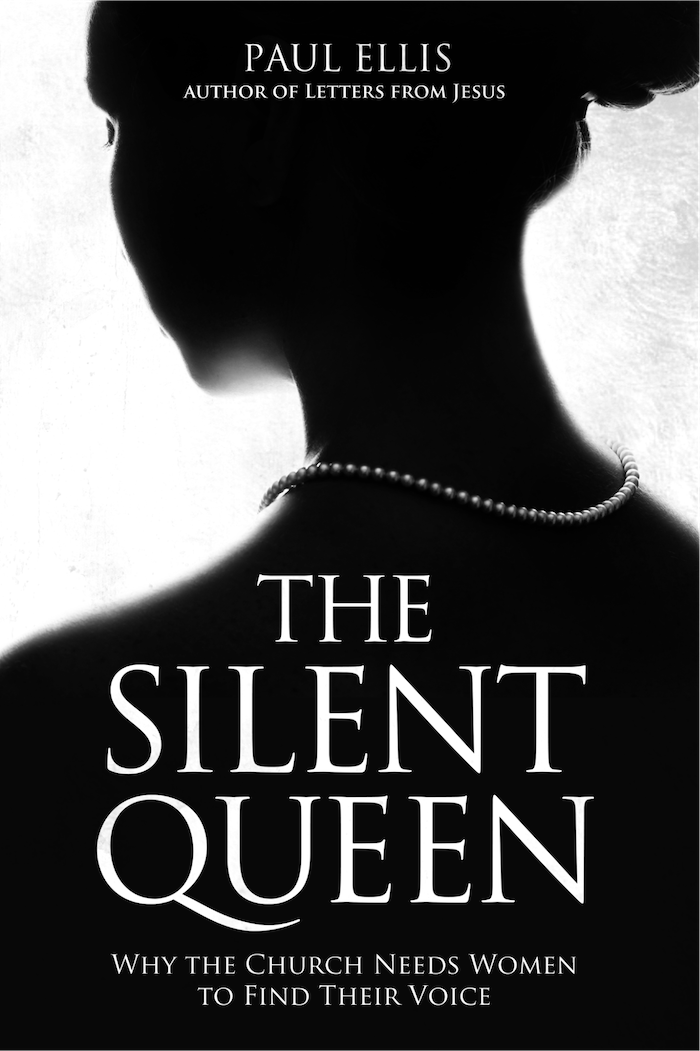 Featured fiction book cover