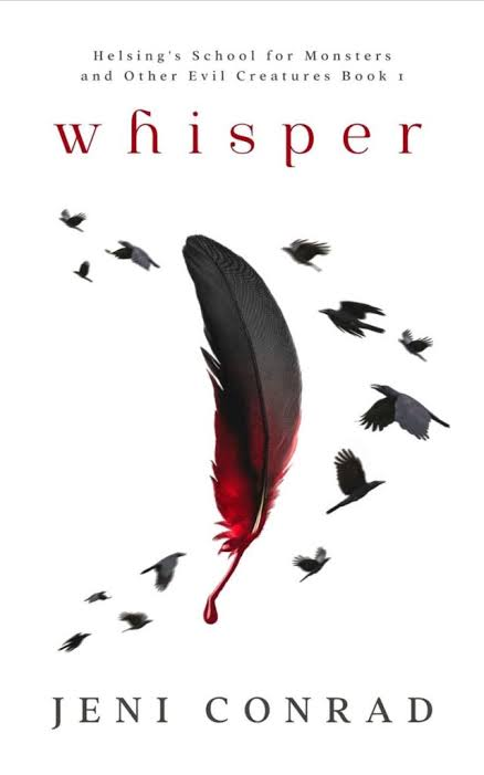 Featured non-fiction book cover