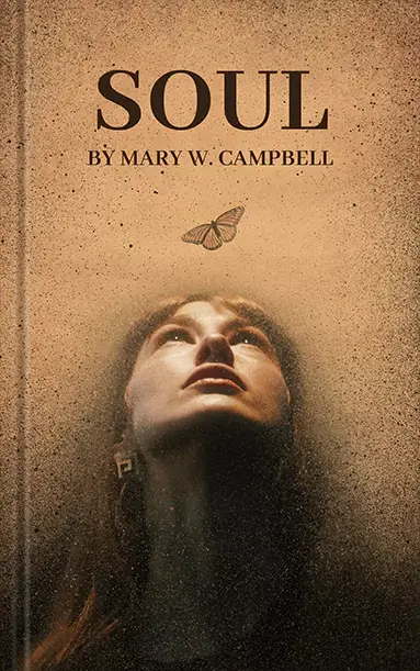 Featured non-fiction book cover