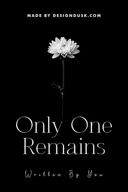Featured non-fiction book cover