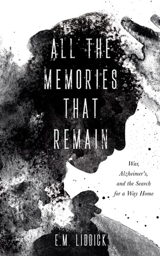Featured non-fiction book cover