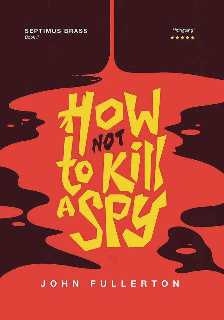Featured non-fiction book cover
