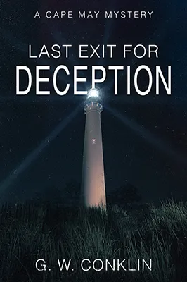 Featured non-fiction book cover