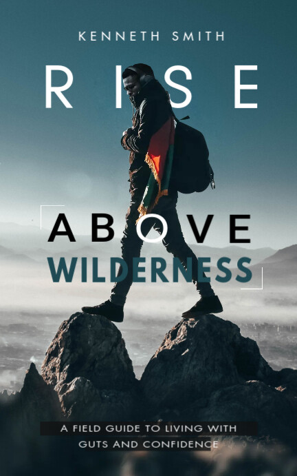 Featured non-fiction book cover