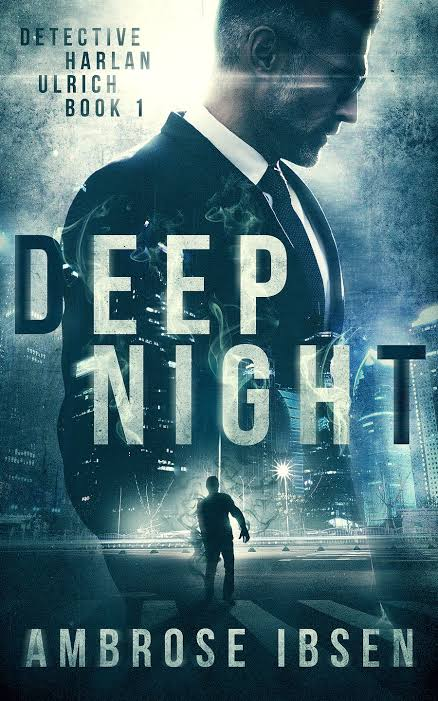 Featured biography book cover