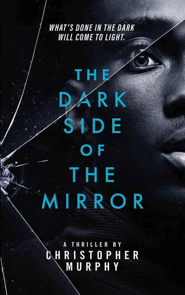 Featured biography book cover