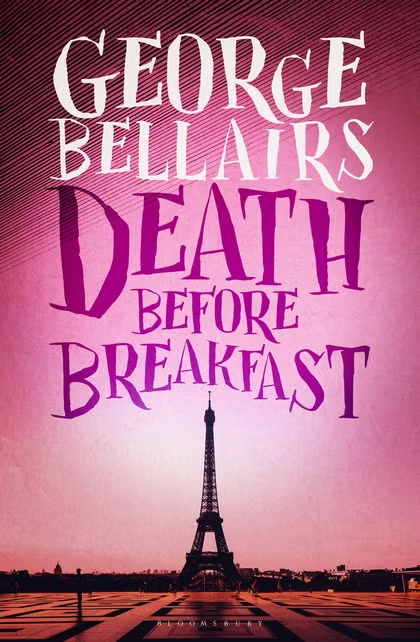 Featured biography book cover