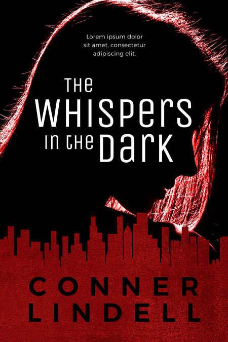 Featured biography book cover