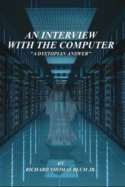 Featured biography book cover