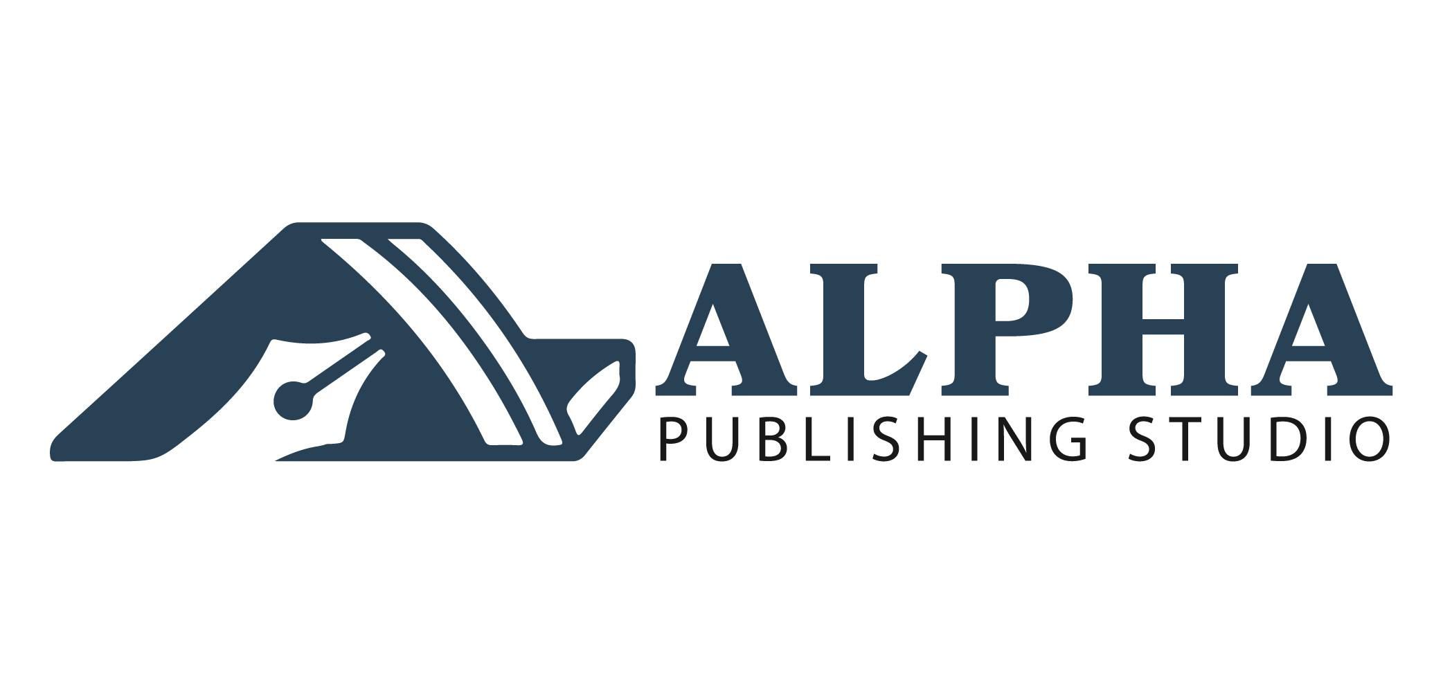 Alpha Publishing Studio